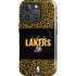 NBA Los Angeles Lakers Elephant Print iPhone 16 Pro Magsafe Impact Case